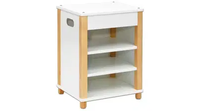 Küchen-Block-Regal für Kinderküche