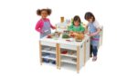 Küchen-Block-Regal für Kinderküche - Betzold Kuechen Block Regal fuer Kinderkueche 56358 d ZD