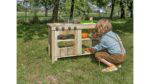Outdoor-Kiga-Küche - Betzold Outdoor Kiga Kueche A 97361 a ZD