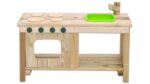 Outdoor-Krippenküche - Betzold Outdoor Krippenkueche 97360 a ZD