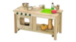 Outdoor-Krippenküche - Betzold Outdoor Krippenkueche A 97360 h ZD