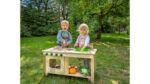 Outdoor-Krippenküche - Betzold Outdoor Krippenkueche A 97360 i ZD