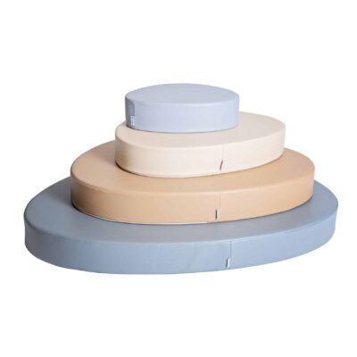 Softelement „Kiesel“