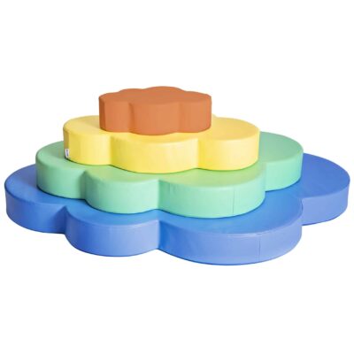 Softelement „Wolken“