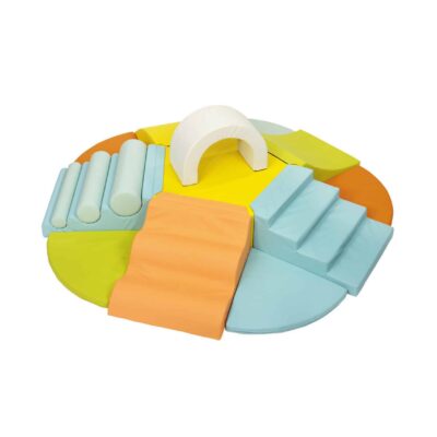 Spiel- und Bewegungsinsel Mambo