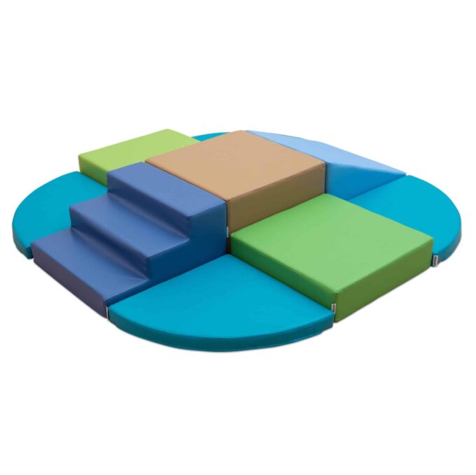 Betzold-Spiel-und-Bewegungsinsel-niedrig-Treppen-und-Quadrate