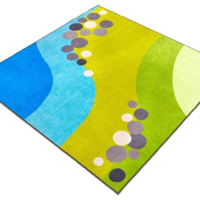 Spielteppich „Landscape“