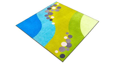 Spielteppich „Landscape“