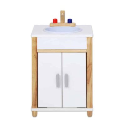 Spülbecken Kinderküche