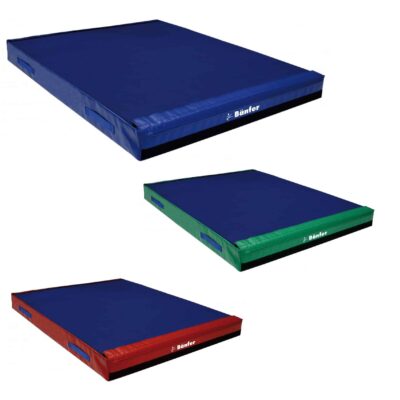 Trampolin-Schiebemattensatz 3-tlg.