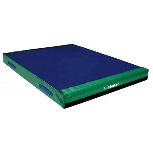 EIS-2100 Trampolin-Schiebematte Soft - EIS 2100