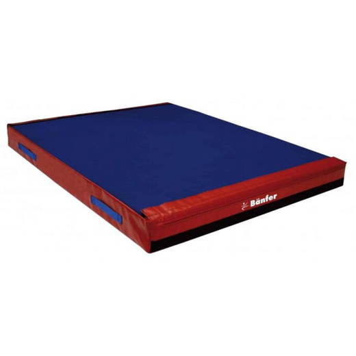 EIS-2300 Trampolin-Schiebematte Hard - EIS 2300