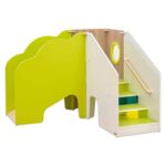 EduCasa Spielburg - E 756365
