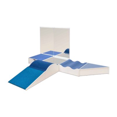 Podeste-Set „Emil" - EduCasa