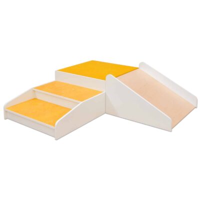 Podeste-Set „Ingo" - EduCasa