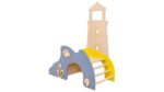 EduCasa Spielburg „Leuchtturm“ - E 760553 a