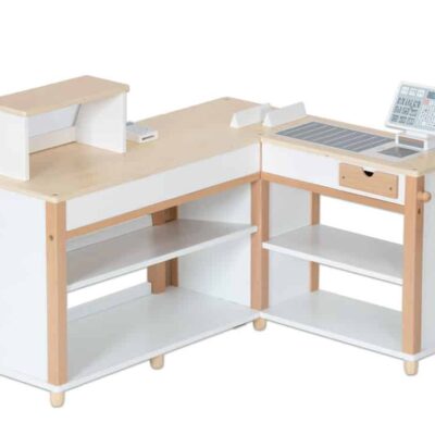 Kindergarten-Kaufladen