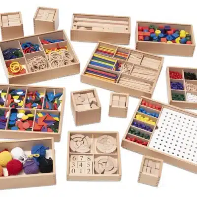 Fröbel-Set