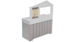 Kinderküche mit Kioskfunktion - E 767886 b