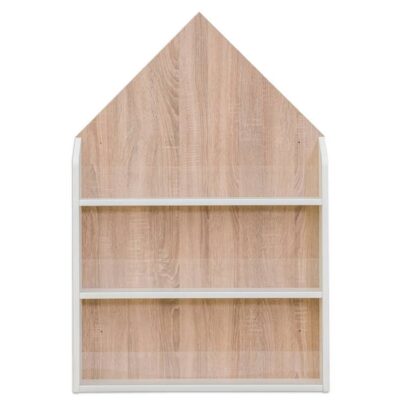 Bücherregal - EduCasa