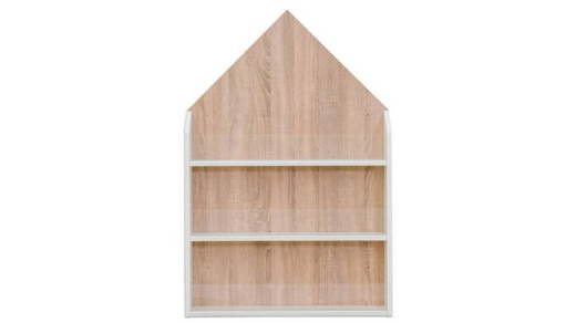 EduCasa-Buecherregal-E_41637_a-ZD Bücherregal – EduCasa - EduCasa Buecherregal E 41637 a ZD