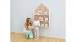 Bücherregal – EduCasa - EduCasa Buecherregal E 41637 h ZD