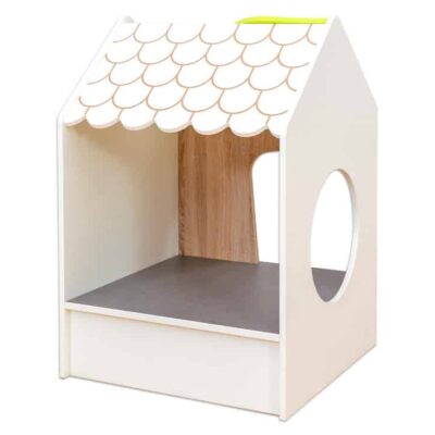 Hauspodest „Premium“ - EduCasa