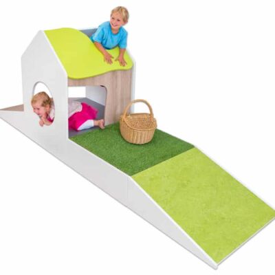 Podeste-Set „Bruno" - EduCasa