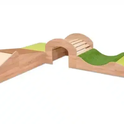 Podeste-Set „David" - EduCasa