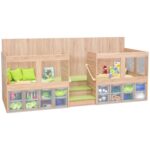 Spiel- & Baueckenebene – EduCasa - EduCasa Spiel Baueckenebene1