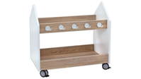 Taschenwagen - EduCasa – Bild 5