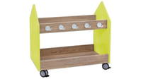 Taschenwagen - EduCasa – Bild 4