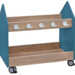 Klein: 10 Doppelhaken