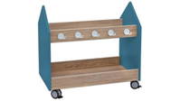 Taschenwagen - EduCasa – Bild 10