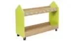 Taschenwagen – EduCasa - EduCasa Taschenwagen 41841 a ZD