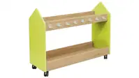 Taschenwagen - EduCasa – Bild 3