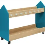 Groß: 16 Doppelhaken