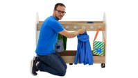 Taschenwagen - EduCasa – Bild 8