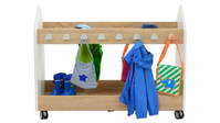 Taschenwagen - EduCasa – Bild 9