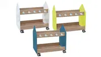 Taschenwagen - EduCasa – Bild 2