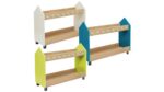 Taschenwagen – EduCasa - EduCasa Taschenwagen E 41845 a ZD