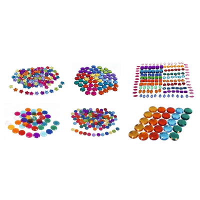 Funkelsteine-Set