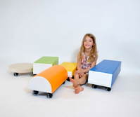 Familie Rollo Rollbretter – Bild 25