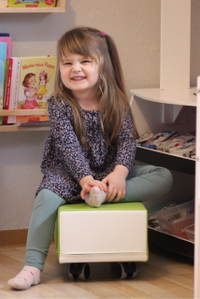 Familie Rollo Rollbretter – Bild 51