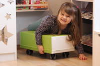 Familie Rollo Rollbretter – Bild 52