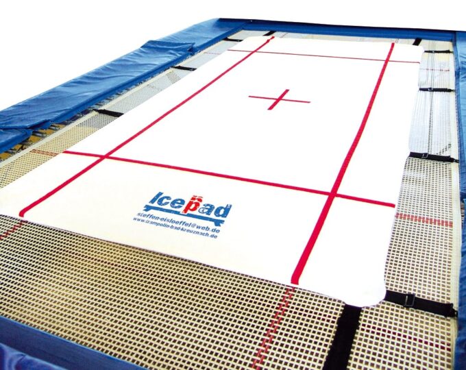 ICEpad