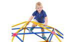 Klettergerüst „Space Dome“ - Klettergeruest Space Dome 59184 b ZD