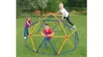 Klettergerüst „Space Dome“ - Klettergeruest Space Dome 59184 d ZD
