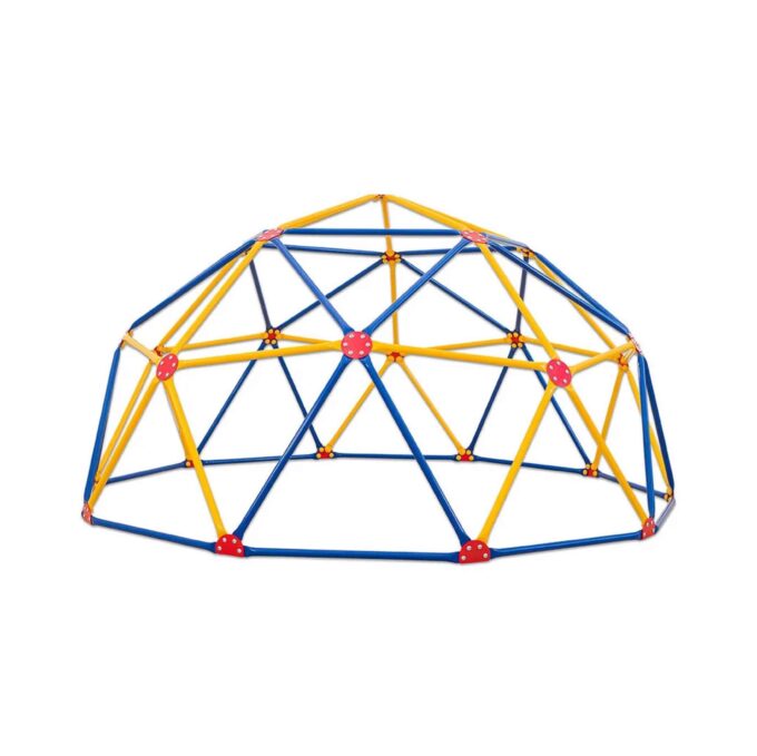 Klettergeruest-Space-Dome