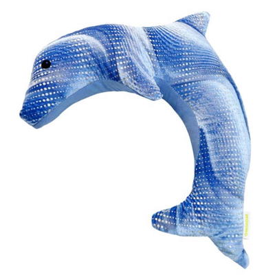Gewichtstier Sensi Delphin groß (2 kg)